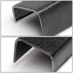 2007-2014 Chevrolet Silverado / GMC Sierra Bed Rail Cap