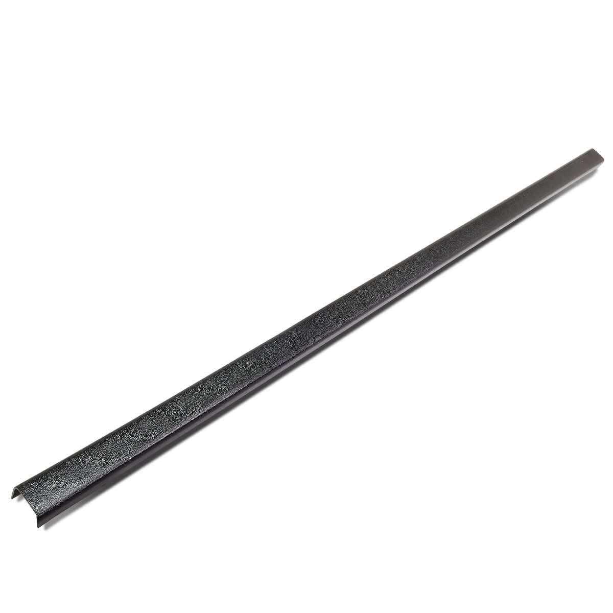 2005-2011 Dodge Dakota Bed Rail Cap - Fleetside & Styleside