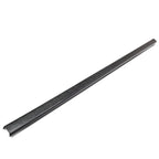 1997-2004 Dodge Dakota Bed Rail Cap - Fleetside & Styleside