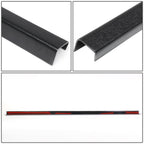 2000-2005 Toyota Tundra Bed Rail Cap