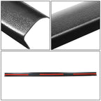 99-07 Chevrolet Silverado GMC Sierra Tailgate Cap