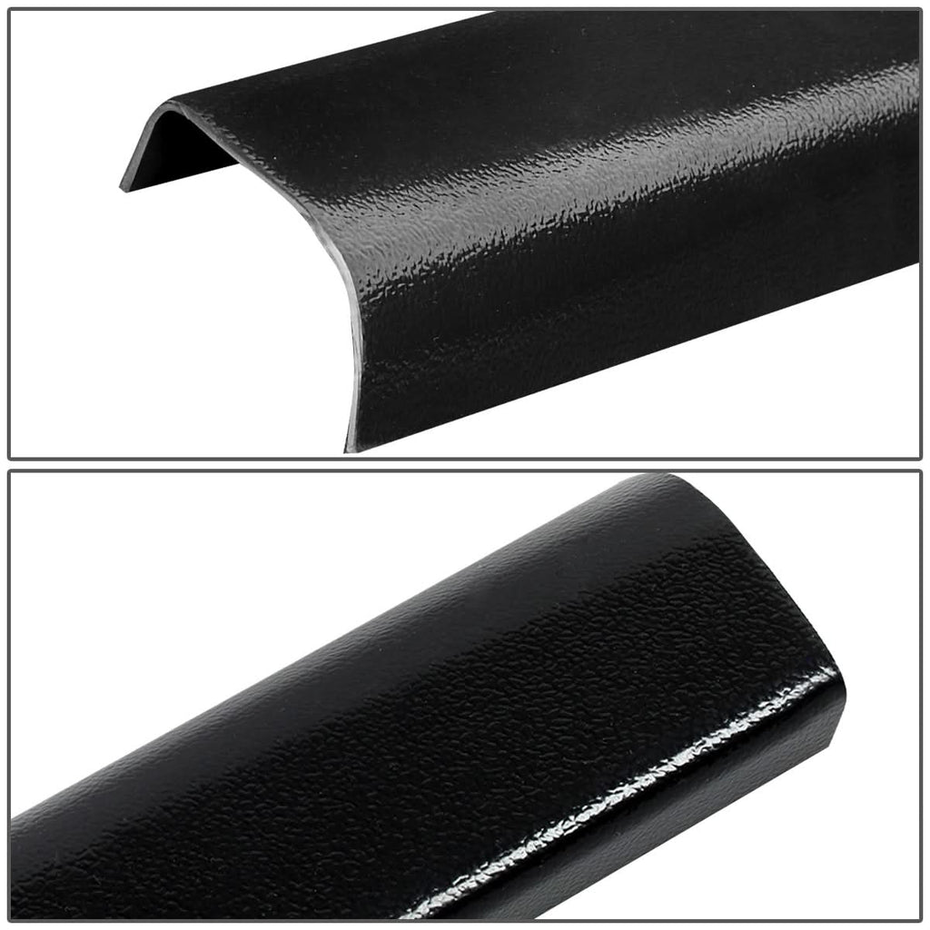 1994-2002 Dodge Ram Tailgate Cap - Fleetside/Styleside