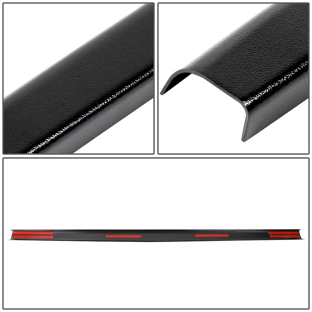2000-2005 Toyota Tundra Tailgate Cap