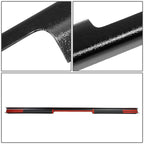 2001-2004 Nissan Frontier Tailgate Cap