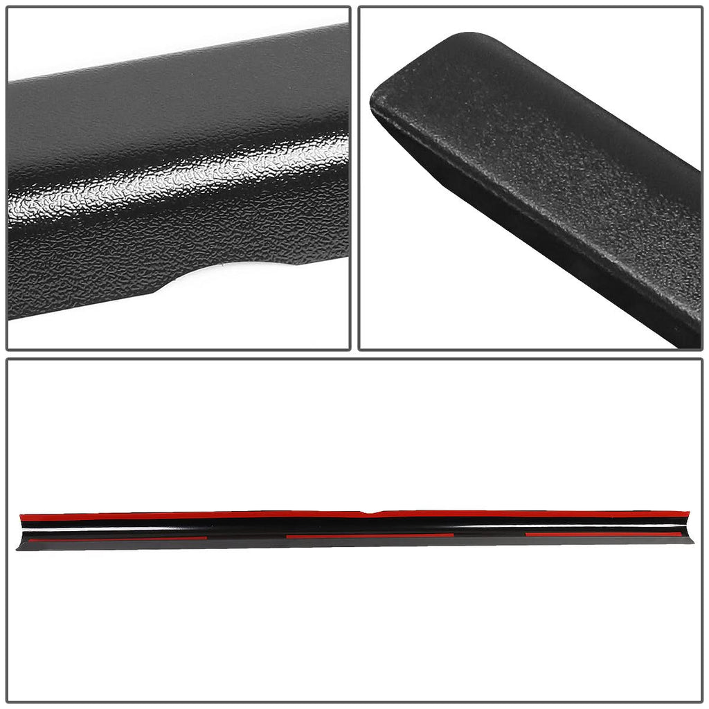 2013-2015 Nissan Frontier Tailgate Cap