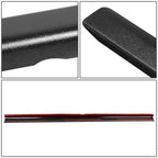2013-2015 Nissan Frontier Tailgate Cap