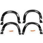 2015-2023 Dodge Challenger Hellcat Model Demon Style Fender Flares PP