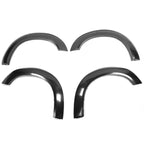 2015-2023 Dodge Challenger Hellcat Model Demon Style Fender Flares PP