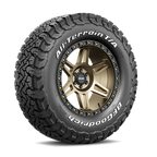 BFGoodrich All Terrain T/A KO3 LT285/55R22/E124/121S