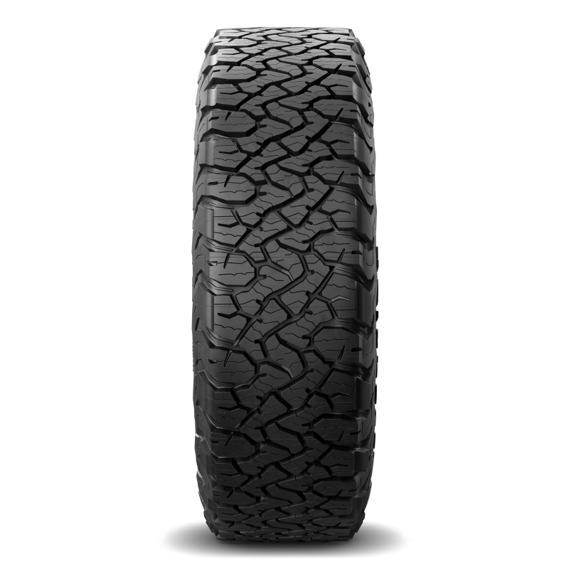 BFGoodrich All Terrain T/A KO3 LT285/55R22/E124/121S