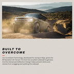 BFGoodrich All Terrain T/A KO3 LT285/70R17 116/113S