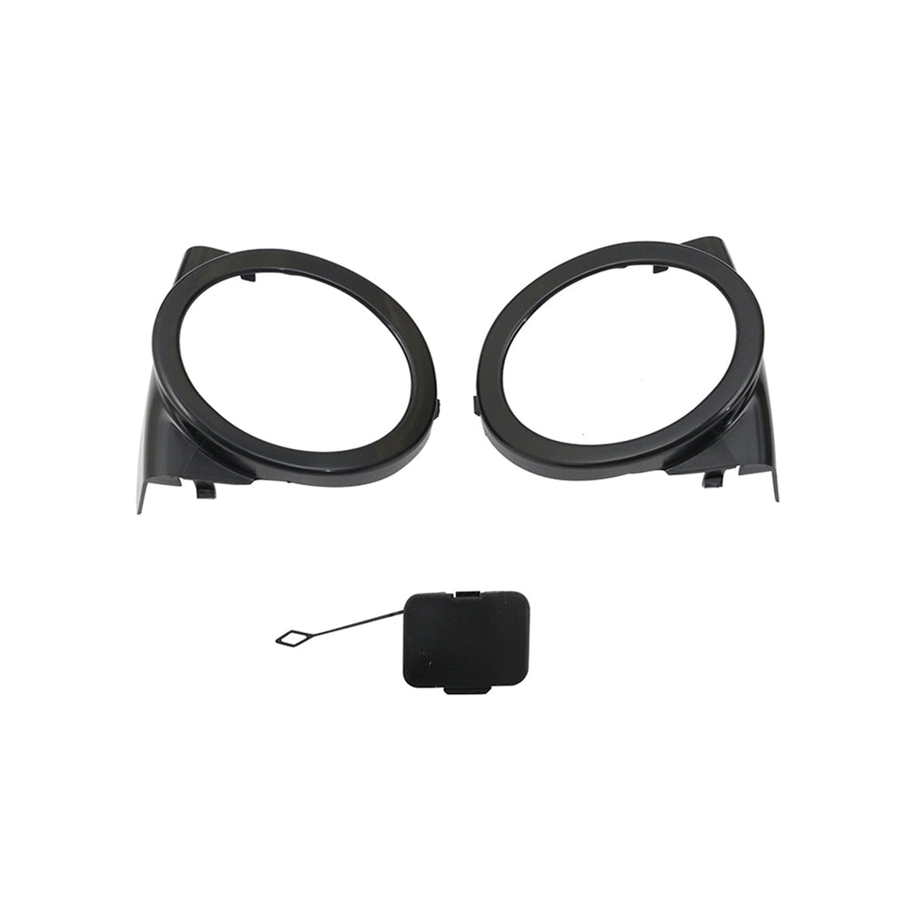 2000-2006 BMW E46 3 Series 2Dr MT M Sport Front Bumper Cover PP