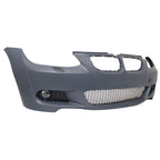 2007-2010 E92 E93 Pre-LCI M-T Msport Front Bumper Cover + Foglamp