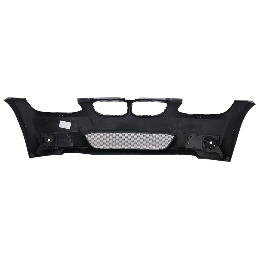 2007-2010 E92 E93 Pre-LCI M-T Msport Front Bumper Cover + Foglamp