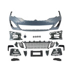 2019-2022 BMW G20 3 Series Sedan 4DR M-Tech Style Front Bumper Cover