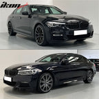 2017-2020 BMW G30 5 Series Sedan 4DR M-Tech Style Front Bumper Cover