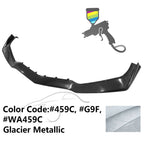 2014-2019 Chevy Corvette C7 ZR1 Style Painted Front Bumper Lip PP