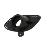 2015-2022 Dodge Charger 2PCS Front Fog Light Lamp Frame Cover Brackets