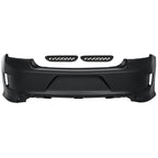 2015-2023 Dodge Charger Rear Bumper Cover Conversion PP