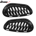 2015-2023 Dodge Charger Standard Sedan CFL Rear Bumper Diffuser PP