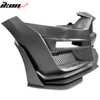 2018-2023 Ford Mustang GT500 Style Painted Front Bumper Replacement PP