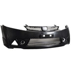 Fits 06-11 Honda Civic Mugen RR PP Front Bumper