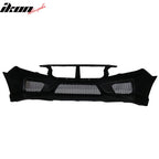 2016-2021 Honda Civic Gen X Concept Front & Rear Bumper Conversion PP