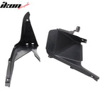 2007-2009 Honda CRV MD Style Unpainted Rear Bumper Cover Conversion PP