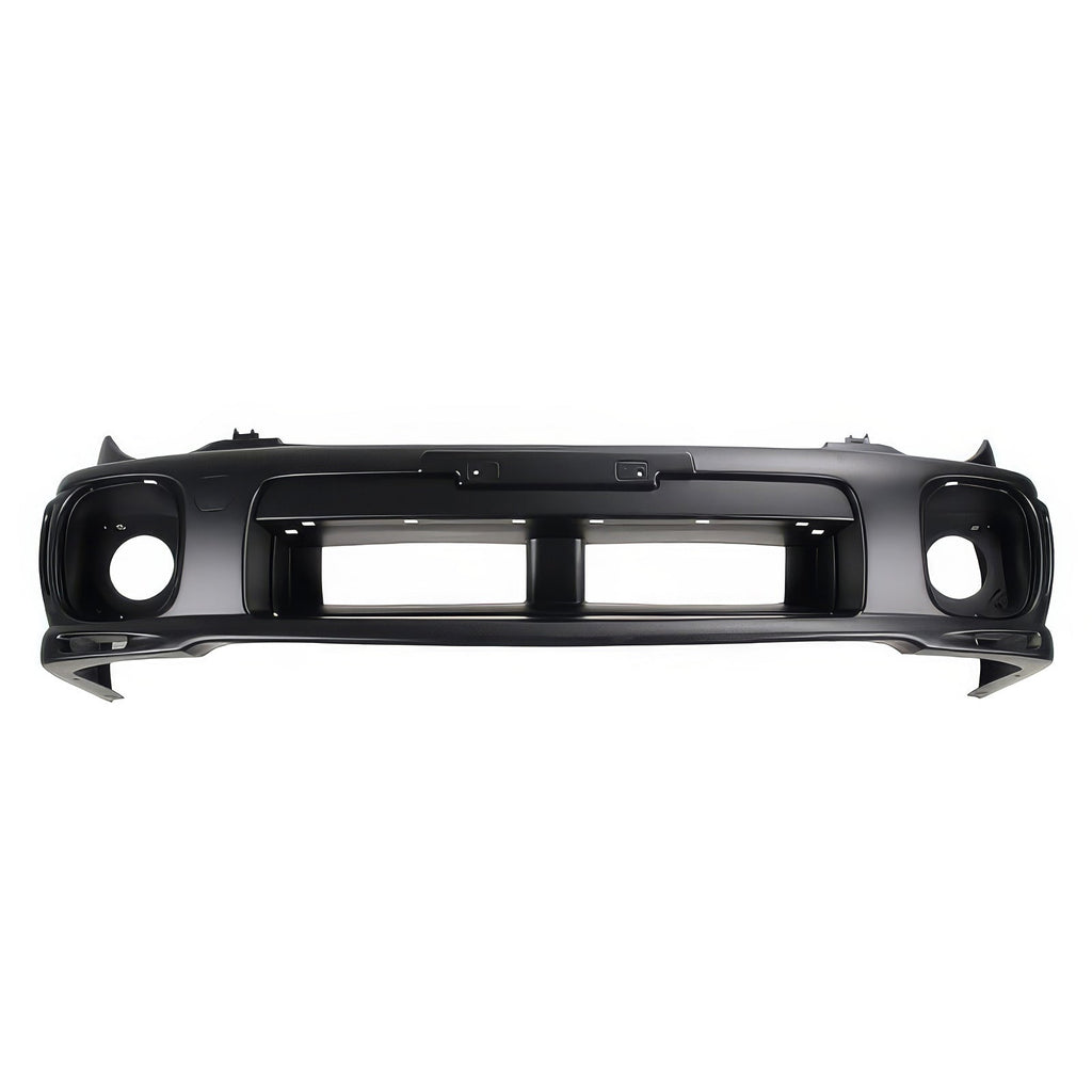 2002-2003 Subaru Impreza WRX Wagon OE Style Front Bumper Cover PP