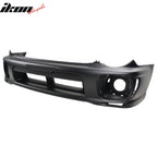 2002-2003 Subaru Impreza WRX Wagon OE Style Front Bumper Cover PP