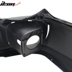 2002-2003 Subaru Impreza WRX Wagon OE Style Front Bumper Cover PP