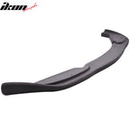 1999-2006 BMW E46 3 Series Aftermarket M Bumper Front Bumper Lip PP