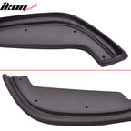 1999-2006 BMW E46 3 Series Aftermarket M Bumper Front Bumper Lip PP