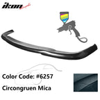 2003-2006 Benz W211 E-Class H Style Front Bumper Lip