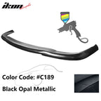 2003-2006 Benz W211 E-Class H Style Front Bumper Lip