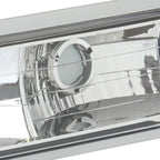 94-98 Chevrolet C10 Chrome Bumper Lights 2PC