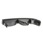 03-23 Chevrolet Express / GMC Savana Black Bumper Lights