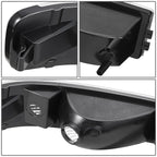 03-23 Chevrolet Express / GMC Savana Chrome Bumper Lights