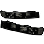 03-23 Chevrolet Express / GMC Savana Smoke Bumper Lights