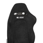 Reclinable Slider Seats For Recaro SR3 Style Civic Integra DC2 EK9 EK EG ITR CTR - Bull Boost Performance