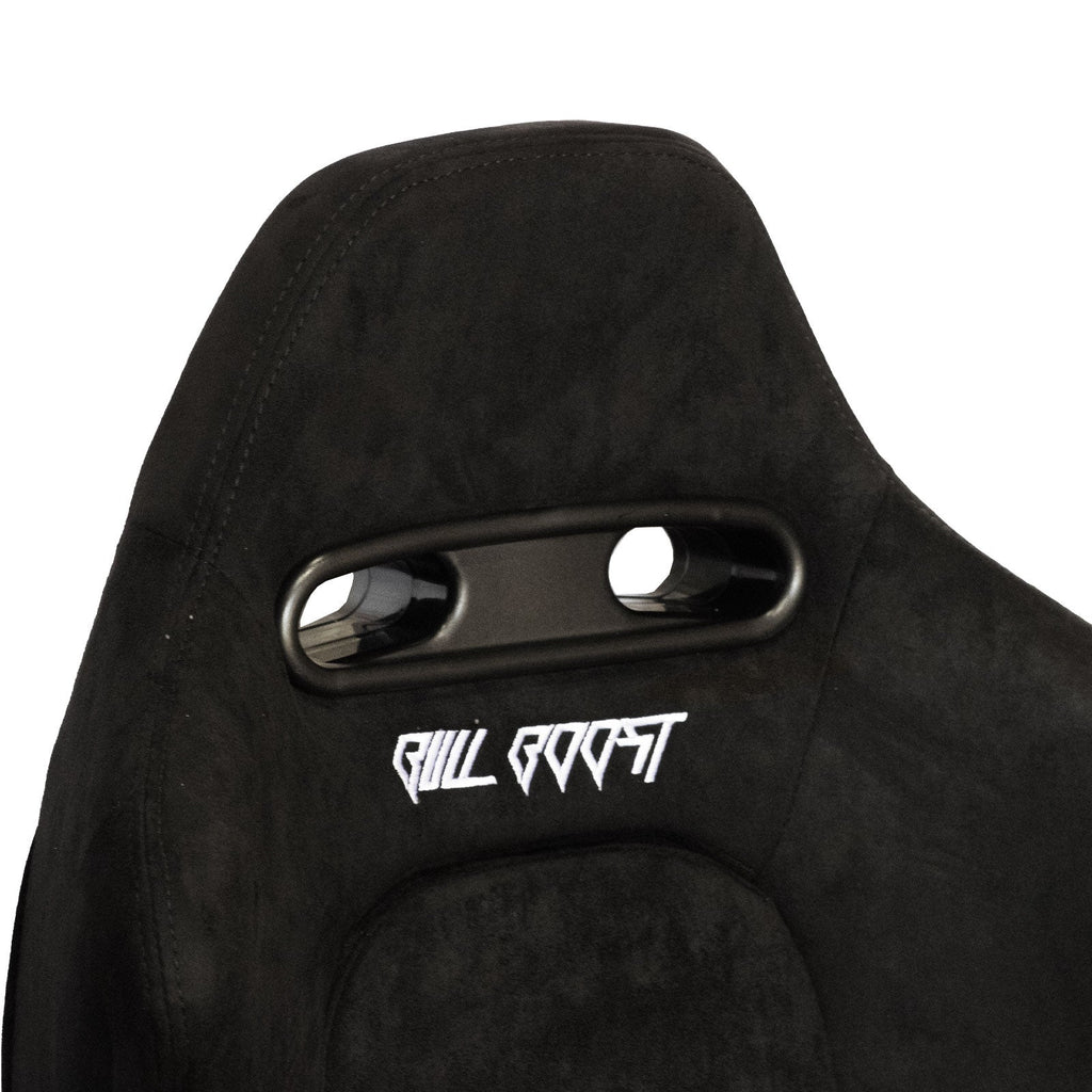 Reclinable Slider Seats For Recaro SR3 Style Civic Integra DC2 EK9 EK EG ITR CTR - Bull Boost Performance