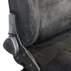 Reclinable Slider Seats For Recaro SR3 Style Civic Integra DC2 EK9 EK EG ITR CTR - Bull Boost Performance
