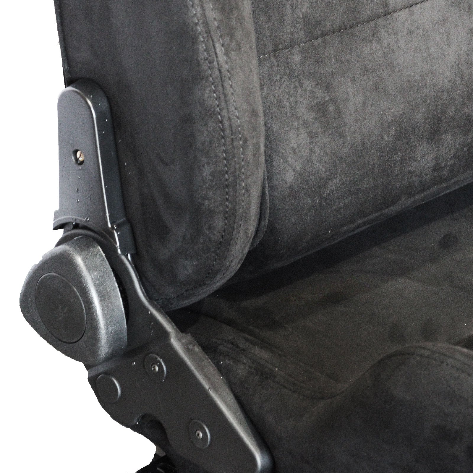 Reclinable Slider Seats For Recaro SR3 Style Civic Integra DC2 EK9 EK EG ITR CTR - Bull Boost Performance
