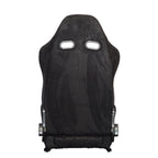 Reclinable Slider Seats For Recaro SR3 Style Civic Integra DC2 EK9 EK EG ITR CTR - Bull Boost Performance