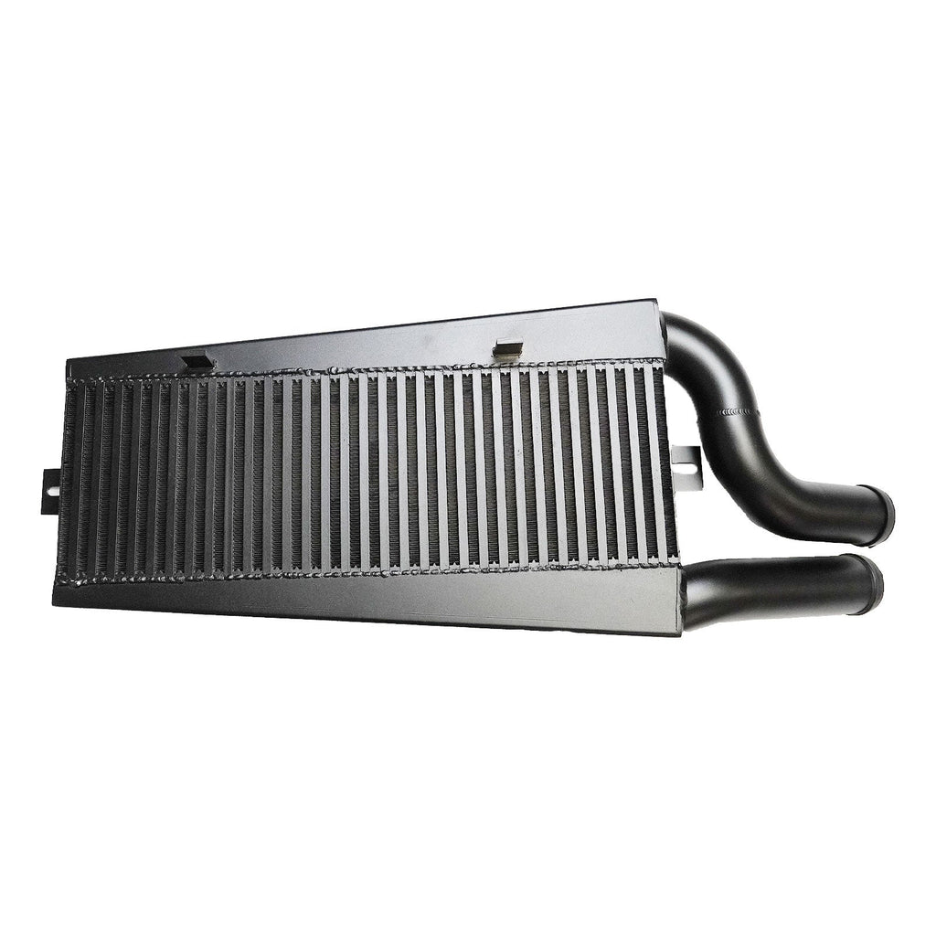 K Series Vertical Flow Intercooler K20 K24 For Honda Acura Swap EG EK DC2 RSX - Bull Boost Performance