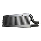 K Series Vertical Flow Intercooler K20 K24 For Honda Acura Swap EG EK DC2 RSX - Bull Boost Performance