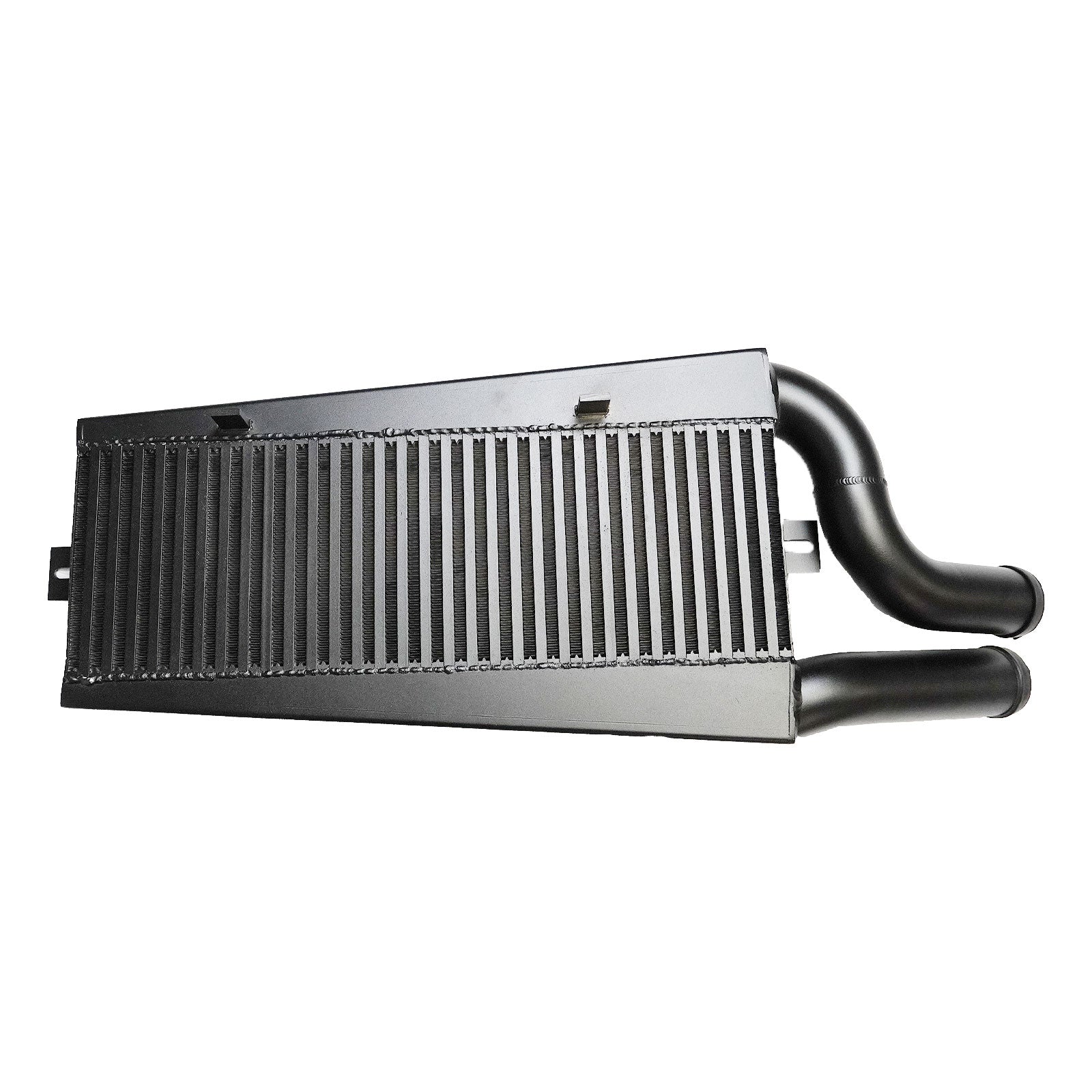 K Series Vertical Flow Intercooler K20 K24 For Honda Acura Swap EG EK DC2 RSX - Bull Boost Performance
