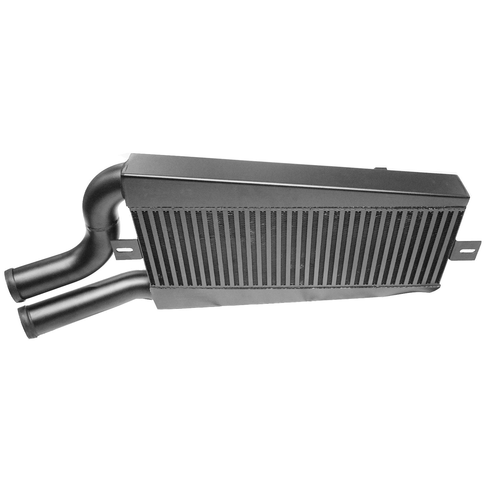 K Series Vertical Flow Intercooler K20 K24 For Honda Acura Swap EG EK DC2 RSX - Bull Boost Performance