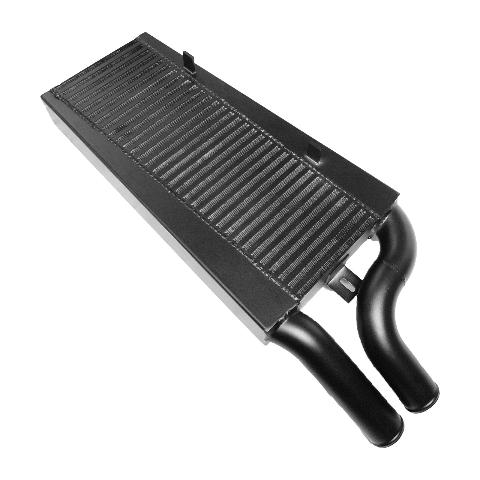 K Series Vertical Flow Intercooler K20 K24 For Honda Acura Swap EG EK DC2 RSX - Bull Boost Performance
