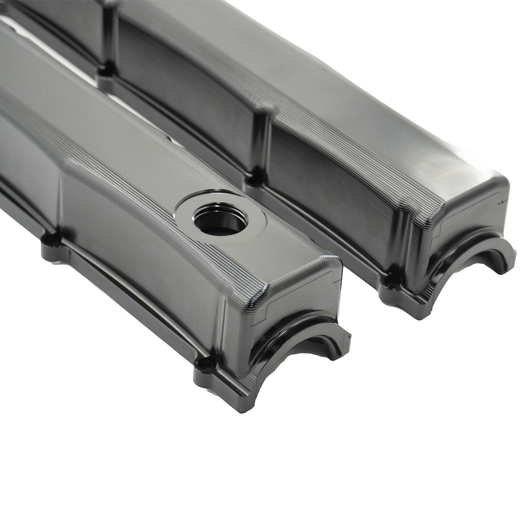 RB20 RB25 RB26 Billet Valve Covers Bolts AN10 For Nissan Skyline R31 R32 R34 GTR - Bull Boost Performance